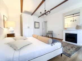 ComeCasa 2 Bedrooms With Garden Apartment